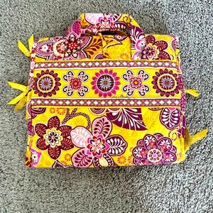 Vera Bradley Travel Organizer